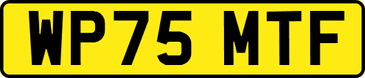 WP75MTF
