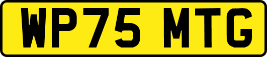 WP75MTG