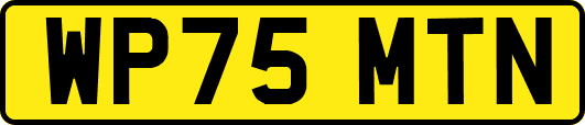 WP75MTN