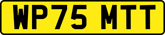 WP75MTT