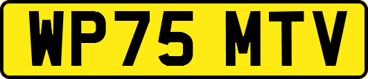 WP75MTV