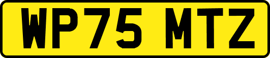 WP75MTZ
