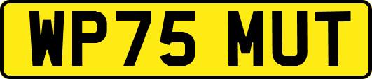 WP75MUT