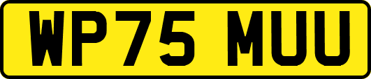 WP75MUU