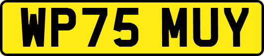 WP75MUY