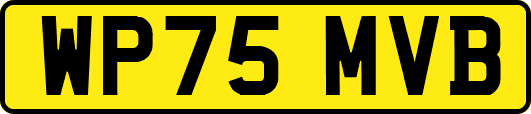 WP75MVB