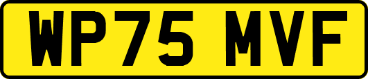 WP75MVF