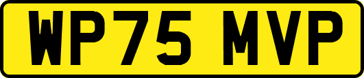 WP75MVP