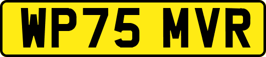 WP75MVR