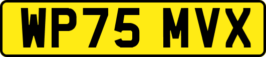 WP75MVX