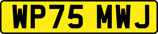 WP75MWJ