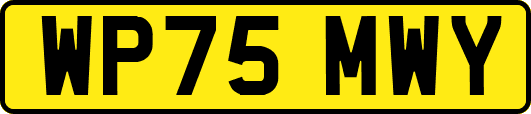 WP75MWY