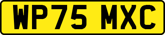 WP75MXC