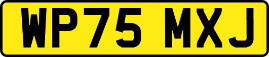WP75MXJ