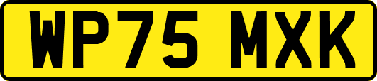 WP75MXK