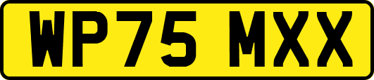 WP75MXX