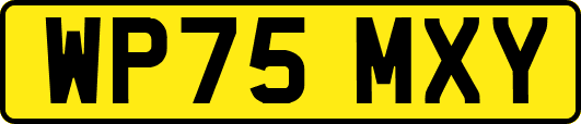 WP75MXY