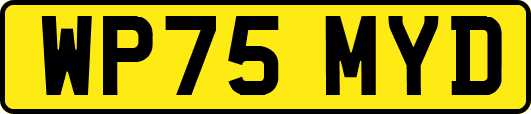 WP75MYD