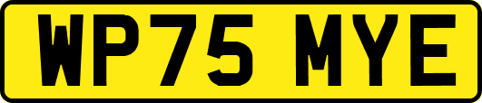 WP75MYE