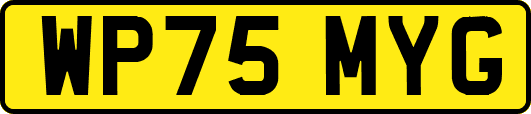WP75MYG