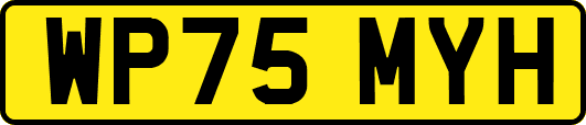 WP75MYH