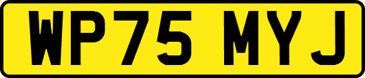 WP75MYJ
