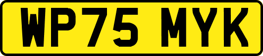 WP75MYK