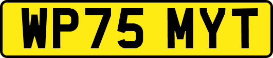 WP75MYT