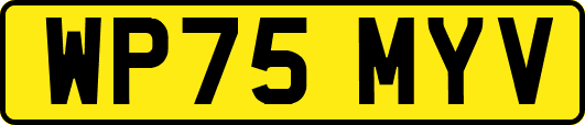 WP75MYV