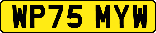 WP75MYW