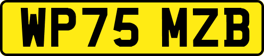 WP75MZB