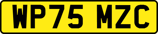 WP75MZC