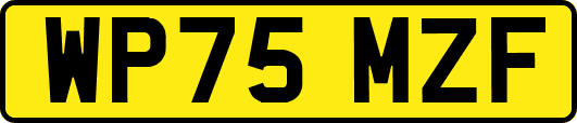 WP75MZF