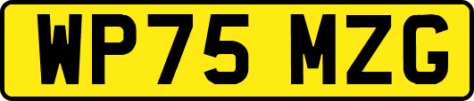 WP75MZG