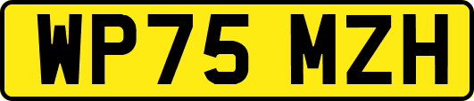 WP75MZH