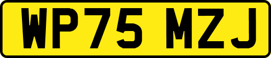 WP75MZJ