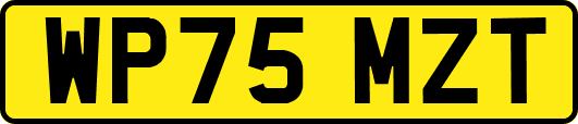 WP75MZT