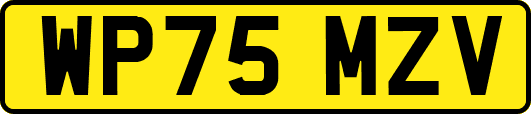 WP75MZV