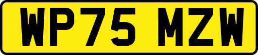 WP75MZW