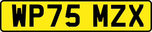 WP75MZX