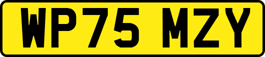 WP75MZY