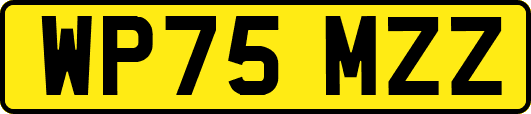 WP75MZZ