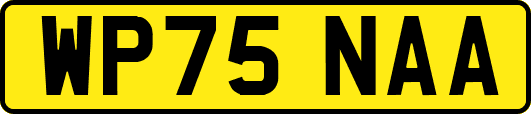 WP75NAA