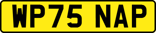 WP75NAP