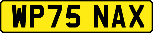 WP75NAX
