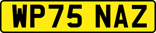 WP75NAZ