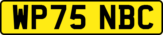 WP75NBC