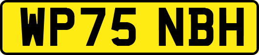 WP75NBH