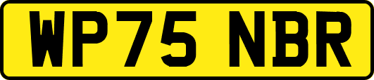 WP75NBR