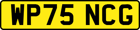 WP75NCG